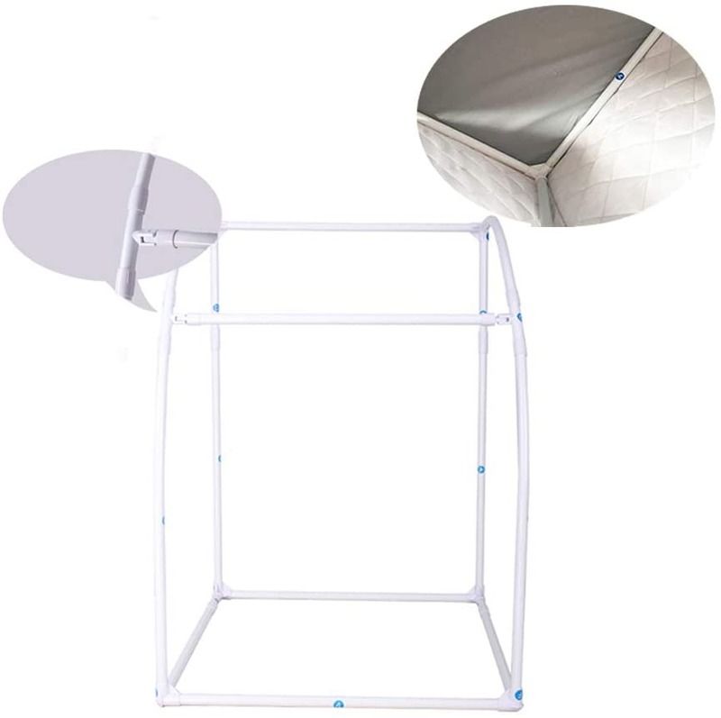 Juego de sauna de vapor moderno con vaporizador, control remoto para una persona, caja de calor para el hogar con manta para la cabeza y kit de silla para bajar de peso