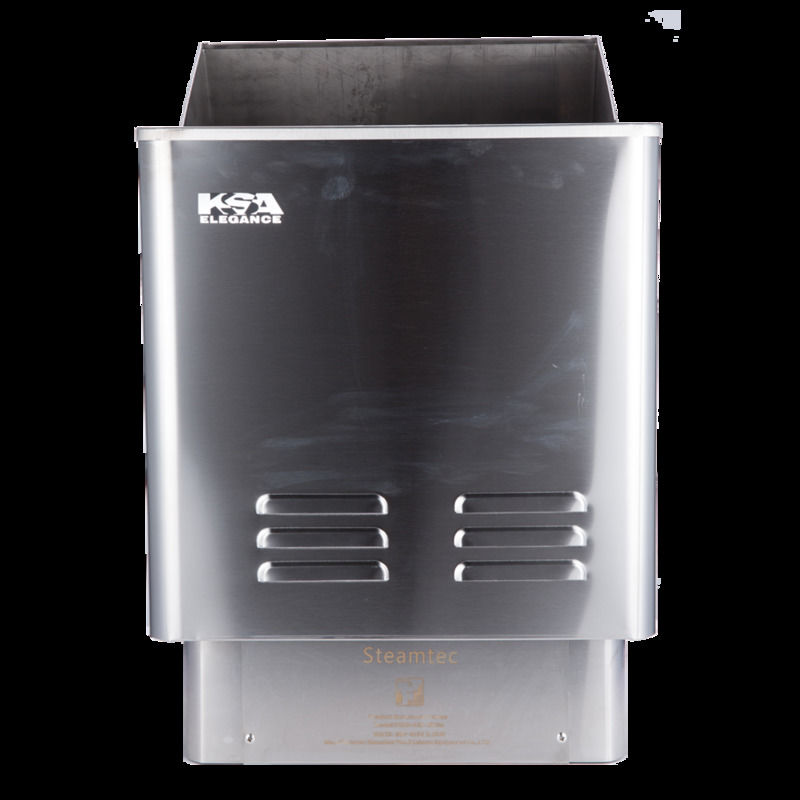 Sauna calefactor baño de vapor seco estufa de sauna 220V-240V moderno exterior eléctrico hogar hotel sala de sauna 2022