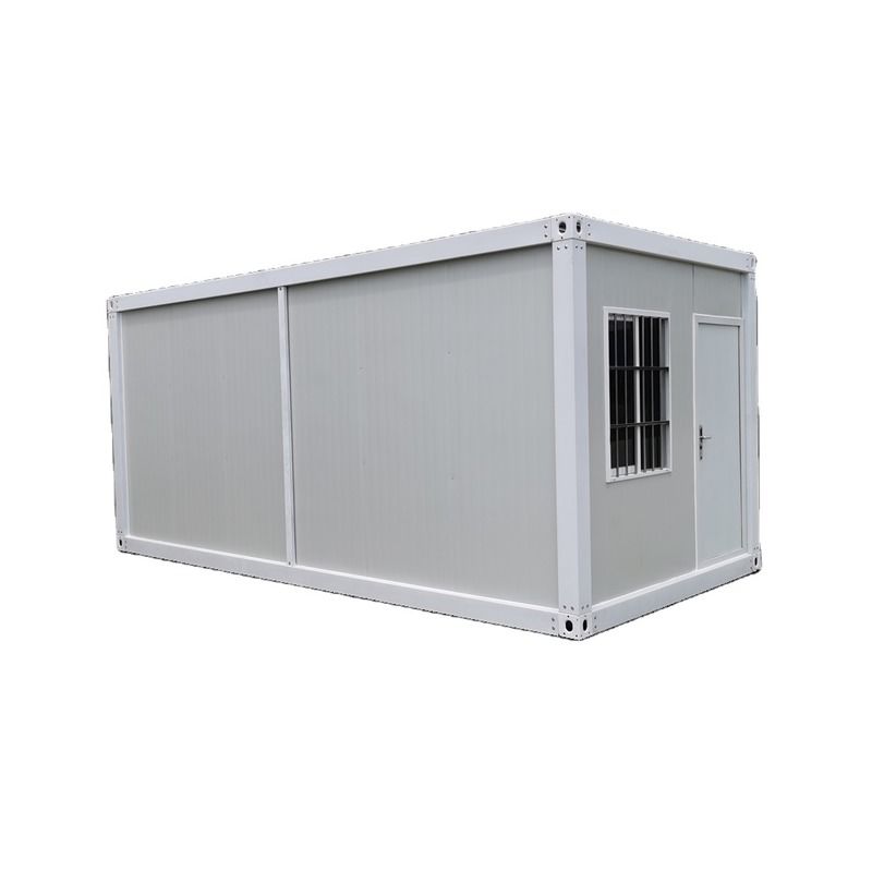 Fábrica diminuta prefabricada moderna Venta de fábrica móvil diminuta Casa contenedor prefabricada Casa familiar Vivienda Casa diminuta prefabricada Construcción